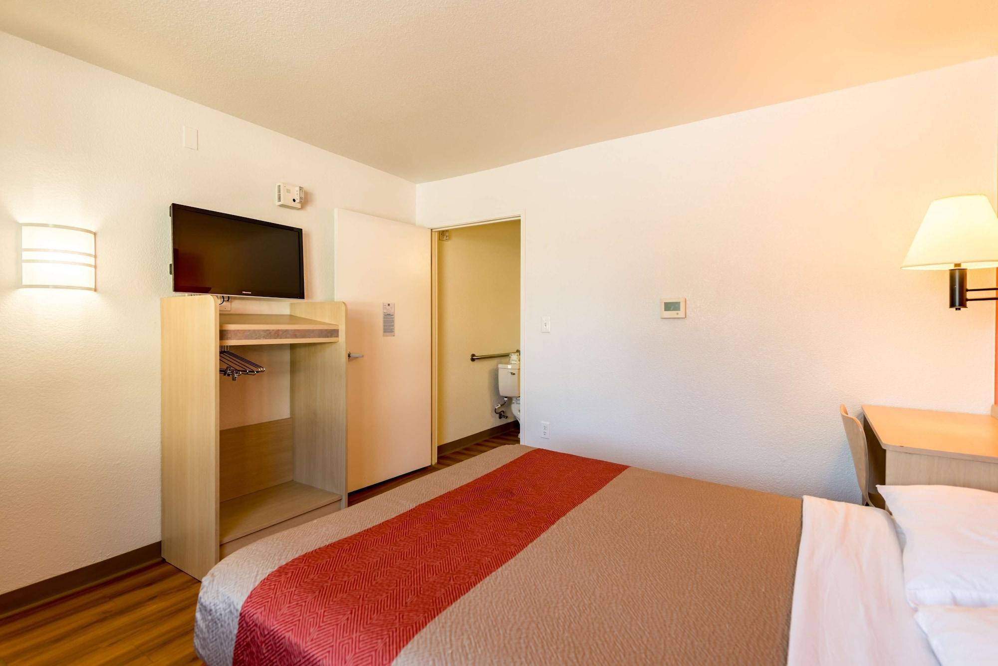 Motel 6-Reno, Nv - Virginia Plumb Ngoại thất bức ảnh