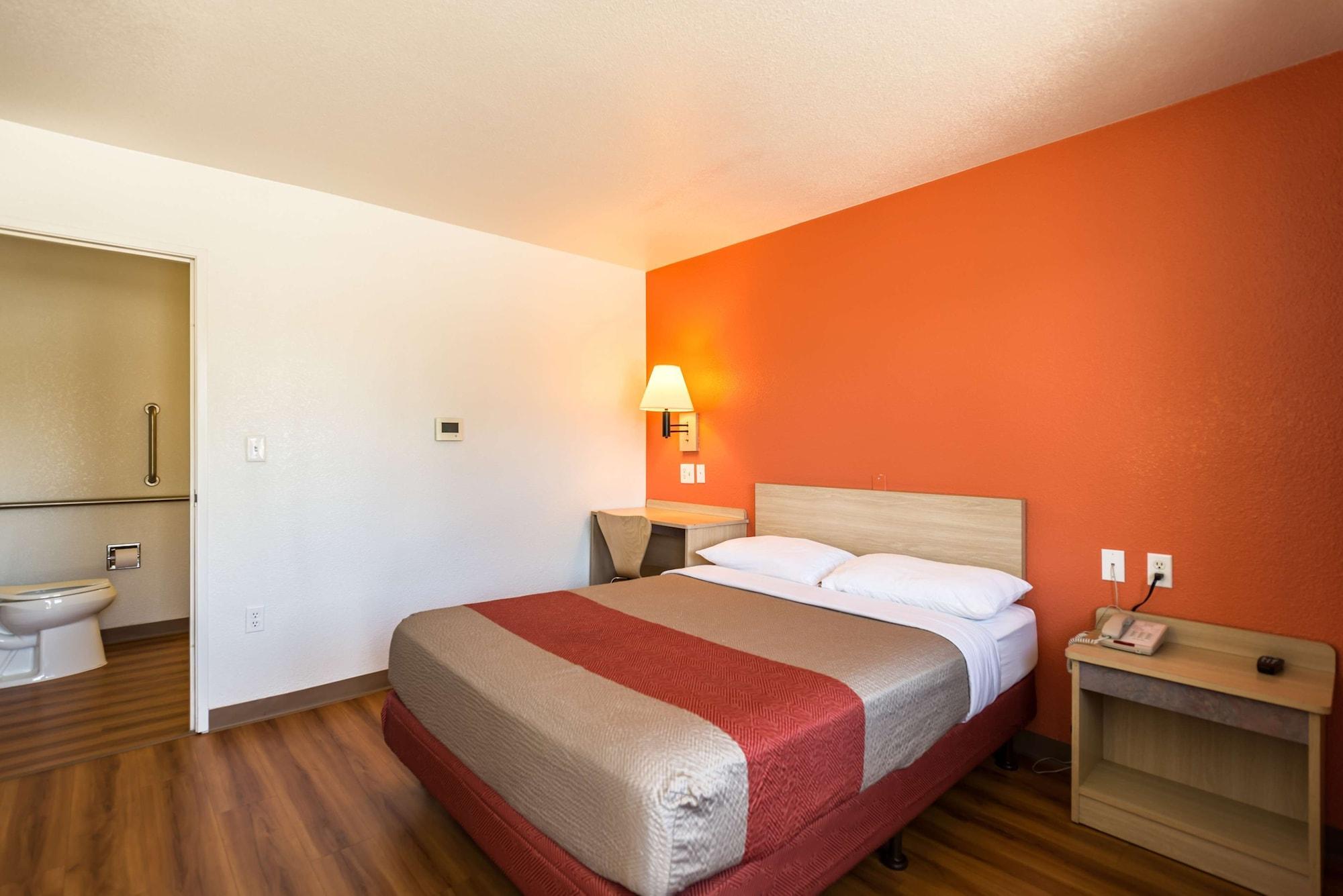 Motel 6-Reno, Nv - Virginia Plumb Ngoại thất bức ảnh