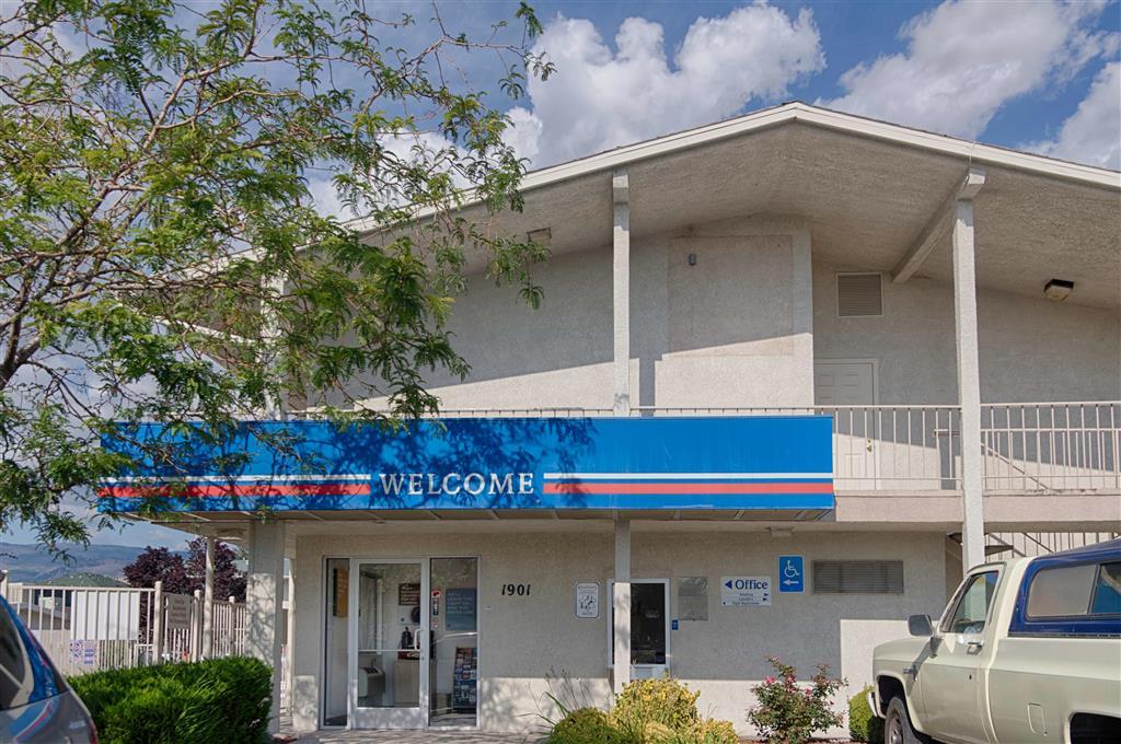 Motel 6-Reno, Nv - Virginia Plumb Ngoại thất bức ảnh