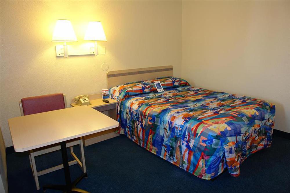 Motel 6-Reno, Nv - Virginia Plumb Phòng bức ảnh